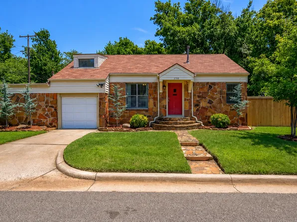 3708 N Virginia Ave, Oklahoma City, OK 73118