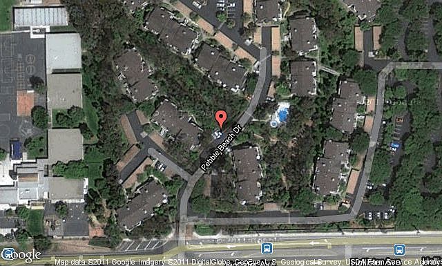 Map View