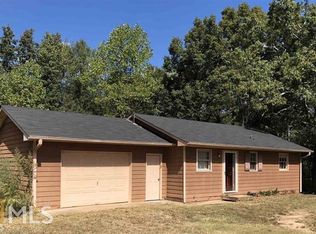 510 Roper Rd, Canon, GA 30520