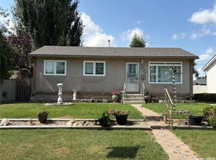 480 8th AVENUE SE, Swift Current, SK S9H 3Y7