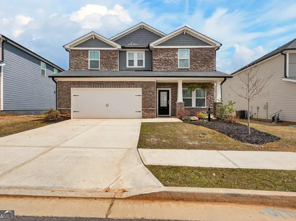 5935 Green Ash Ct, Braselton, GA 30517