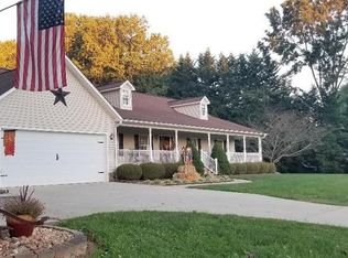 430 Pine Ridge Rd, Mount Airy, NC 27030