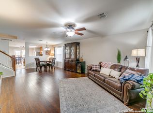 10819 Arabian Gate, San Antonio, TX 78254