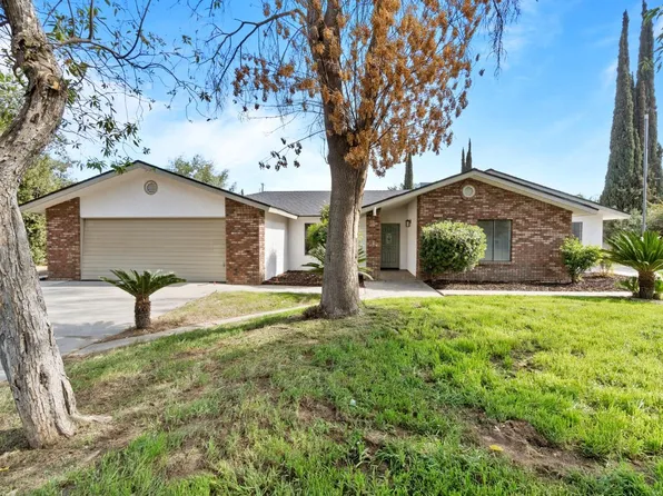 12315 Waverly Rd, Madera, CA 93636