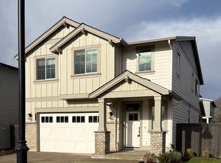 7215 SW Woodbury Loop, Wilsonville, OR 97070