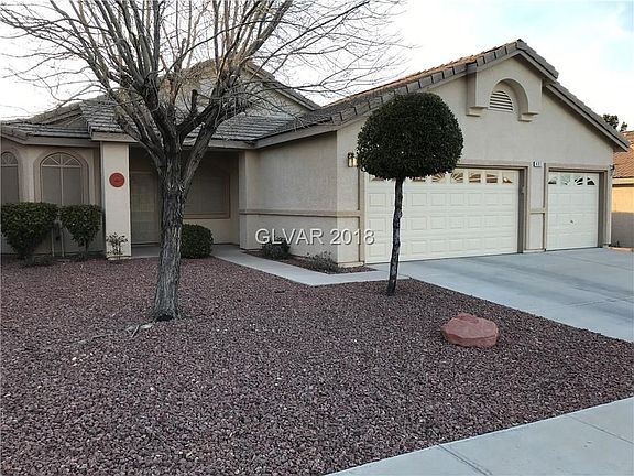Low maintenance landscape...