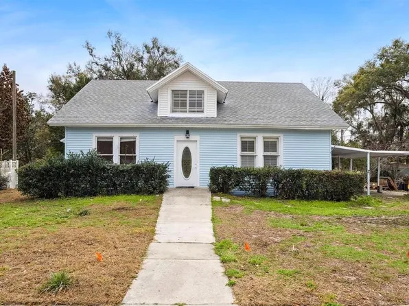 212 Cassady St, Umatilla, FL 32784