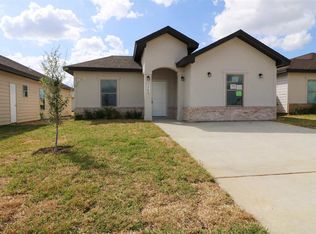 5706 Saint Sebastian Ln, Laredo, TX 78046
