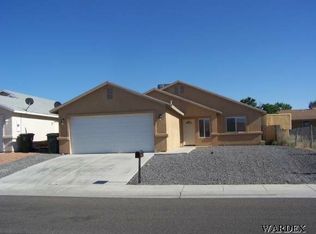 2812 Wikieup Ave, Kingman, AZ 86401