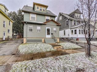 230 Lux St, Rochester, NY 14621