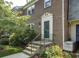 2342 Wheystone Ct, Vienna, VA 22182