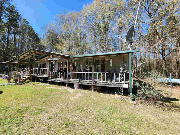 153 Melanie Ln, Junction City, AR 71749