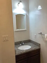 Rented by Sun Realty New York Inc