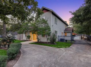 838 W 43rd St, Houston, TX 77018