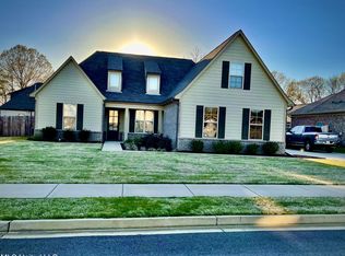 3414 W Clair Cir, Hernando, MS 38632