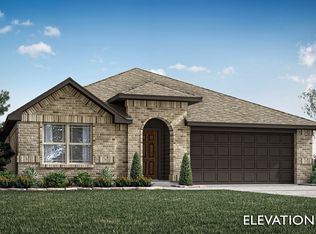 1516 Laurel Ave, Aubrey, TX 76227