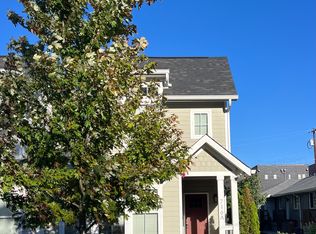 716 27th Ave N #A, Nashville, TN 37208