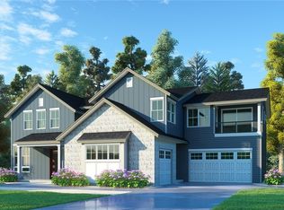 19341 31st (lot 1) Dr NE #1, Lake Forest Park, WA 98155