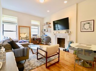 133 W 74th St APT 3A, New York, NY 10023