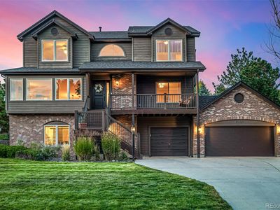 7837 Windwood Way, Parker, CO, 80134