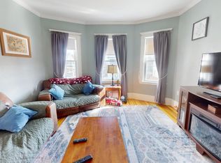37 Julia St #1, Malden, MA 02148