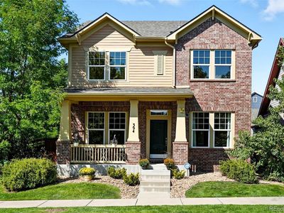 394 Alton Way, Denver, CO, 80230