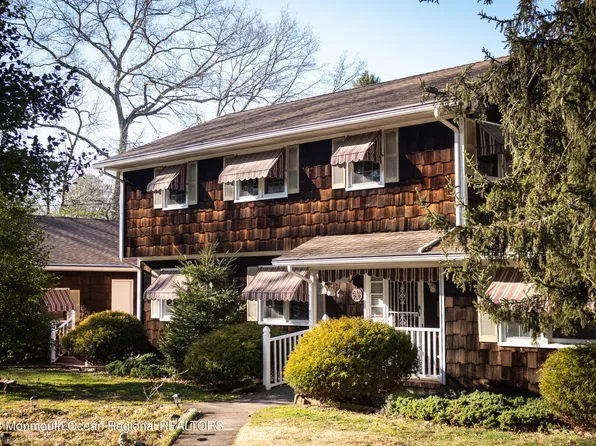 2387 Ramshorn Drive, Wall, NJ 08736