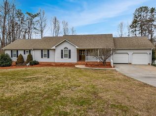 466 Salem Rd, Lexington, NC 27295