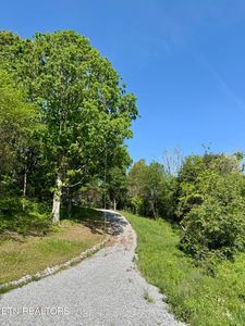 Carroll Rd, Morristown, TN, 37813