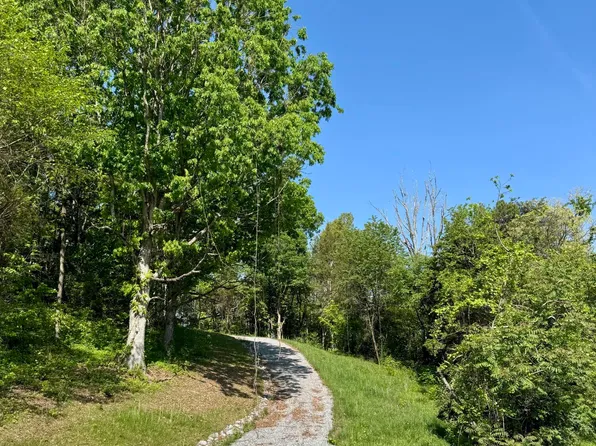 Carroll Rd, Morristown, TN 37813