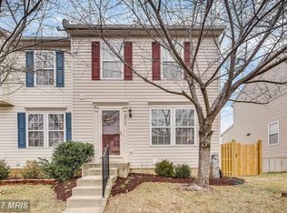 2012 Amber Way, Baltimore, MD 21244