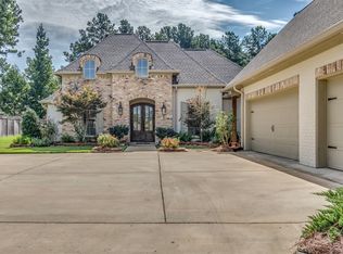 107 Quill Cv, Madison, MS 39110