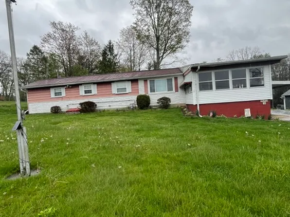 33 N Main St, Mountain Top, PA 18707