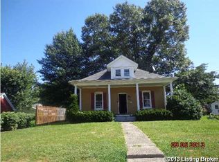 505 4th St, Carrollton, KY 41008