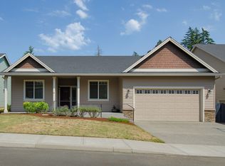 14764 SE Island Woods Ct, Clackamas, OR 97015