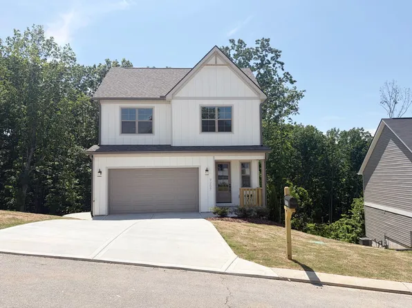 7257 Mercedes Ln, Ooltewah, TN 37363