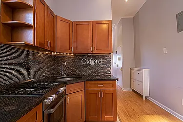 Rented by NYC LUXURY APT RENTALS CO LLC