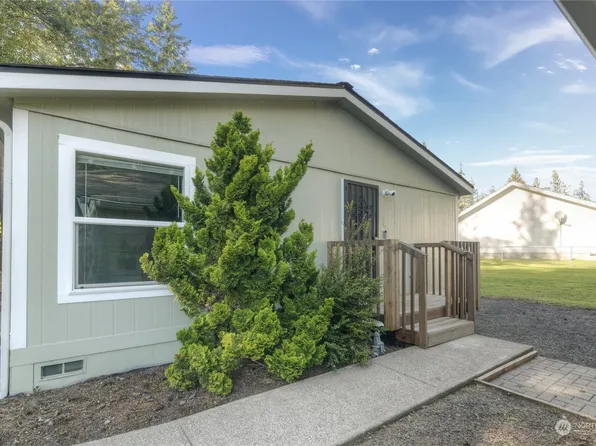 41 E Lakeshore Drive W, Shelton, WA 98584