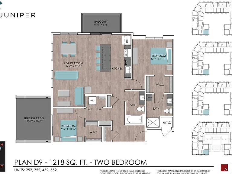 2692 Botanical Dr — Photo 90
