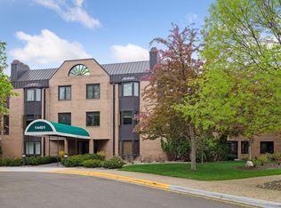 14401 Atrium Way APT 118, Minnetonka, MN 55345