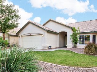 1314 S Silverado St, Gilbert, AZ 85296