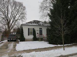 129 Walnut St, London, ON N6H 1A5