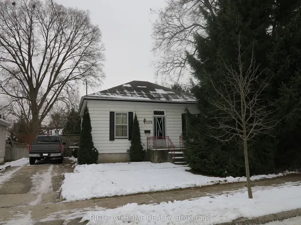 129 Walnut St, London, ON N6H 1A5