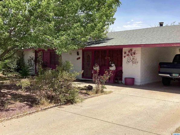 111 Azurite Ct, Tyrone, NM 88065