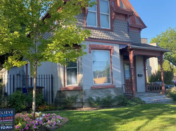 408 E 1700 S, Salt Lake City, UT 84115