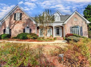 1561 Annapolis Way, Grayson, GA 30017