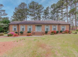 100 W Reese St, Monroe, GA 30655