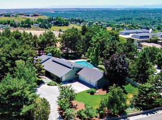 2267 E Table Rock Rd, Boise, ID 83712