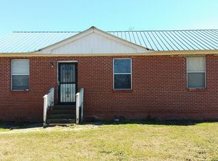 8275 Grand Bay Wilmer Rd S LOT 3, Grand Bay, AL 36541