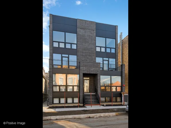 2611 W Haddon Ave #3E, Chicago, IL 60622
